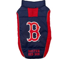 Boston Red Sox - Puffer Vest